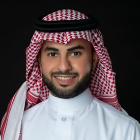 Dr. Homood Al Sobeai